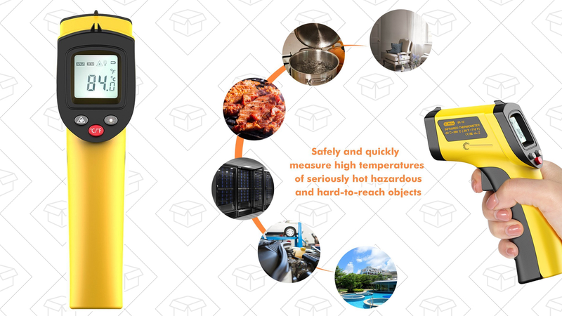 Illustration for article titled Today’s best deals: Legend Of Zelda, a wi-fi extender, and more